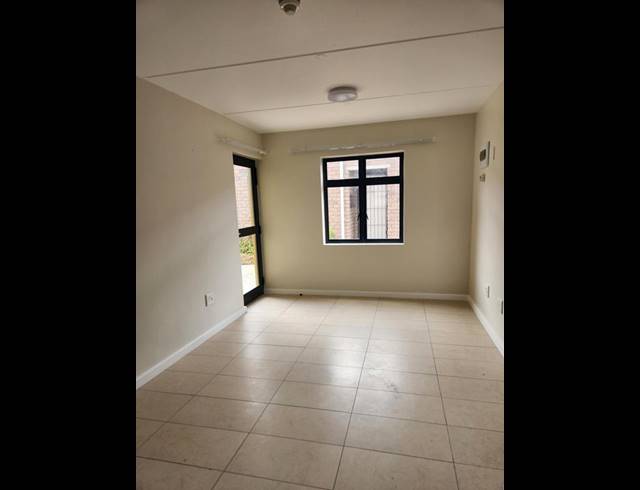 1 BEDROOM PROPERTY TO RENT IN DIEP RIVER